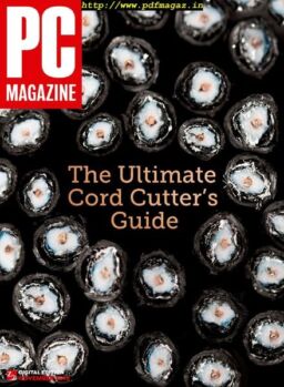PC Magazine – November 2019