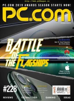 PC.com – September-October 2019