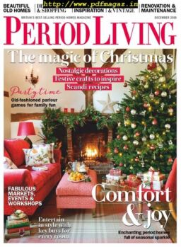 Period Living – December 2019