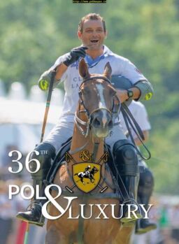 Polo & Luxury – November 2019