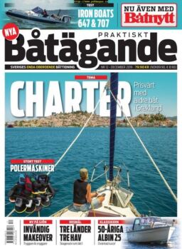 Praktiskt Batagande – 14 november 2019
