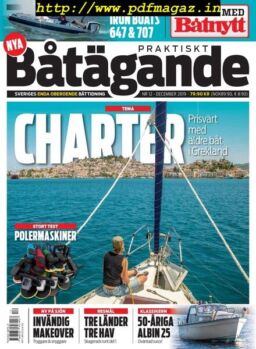 Praktiskt Batagande – december 2019