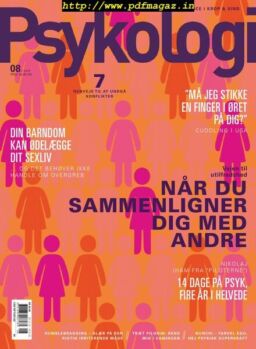 Psykologi – december 2019