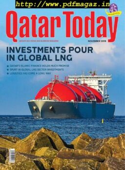 Qatar Today – November 2019