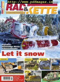 Rad & Kette – November 2019