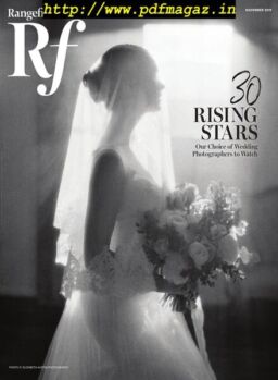 Rangefinder – November 2019