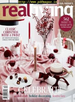 Real Living Australia – December 2019