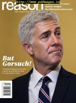 Reason – December 2019