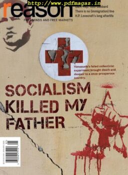 Reason – January 2020
