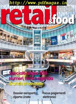 Retail&Food – Novembre 2019