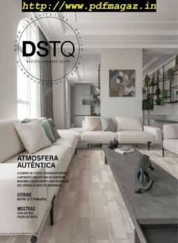 Revista Destaque Decor – Outubro-Novembro 2019