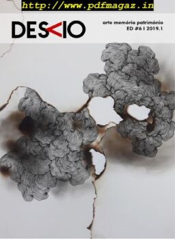 Revista Desvio – Julho 2019