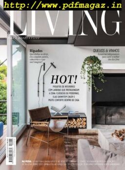 Revista Living – Julho 2019