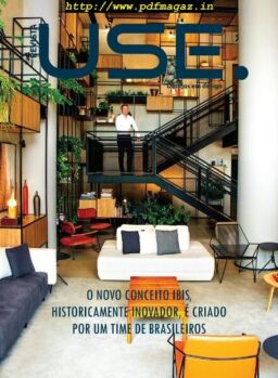 Revista Use – Novembro-Dezembro 2019-Janeiro 2020