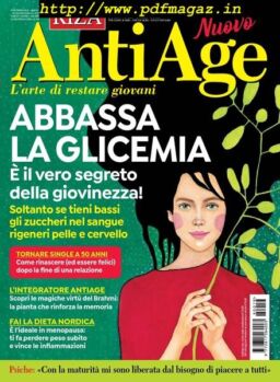 Riza AntiAge – Novembre 2019