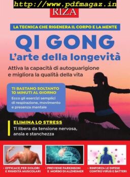 Riza Scienze – Novembre 2019