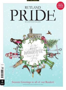 Rutland Pride – December 2019