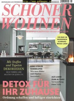SchOner Wohnen – Januar 2020