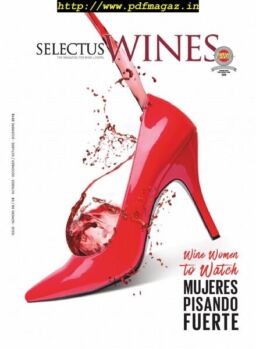Selectus Wines – octubre 2019