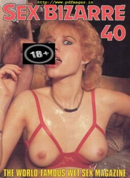 Sex Bizzare – 40
