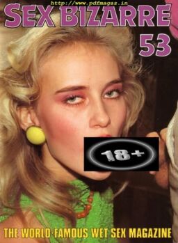 Sex Bizzare – 53