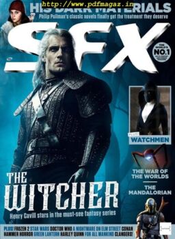 SFX – December 2019