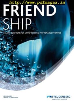 ShipBuilding Industry – Vol.13 Issue 5, 2019