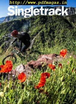 Singletrack – Issue 126, October 2019