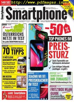 Smartphone Magazin – November 2019