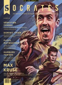 Socrates – Oktober 2019