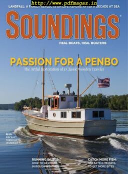 Soundings – December 2019
