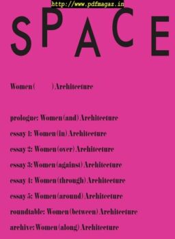 Space – November 2019