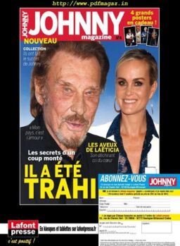 Special Biographie – Novembre 2019 – Janvier 2020