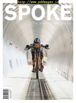 Spoke – October 2019