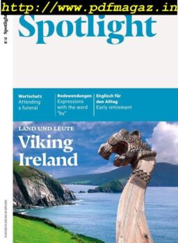 Spotlight Plus – Nr.13, 2019