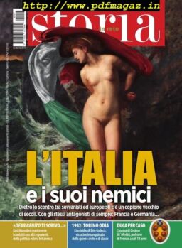 Storia in Rete – Ottobre 2019
