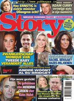 Story Netherlands – 13 november 2019