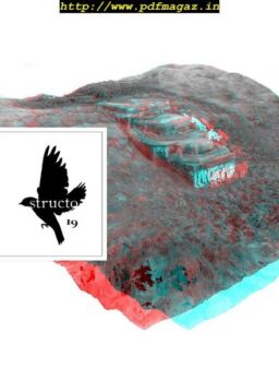 Structo Magazine – Spring-Summer 2019