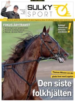Sulkysport – 04 december 2019
