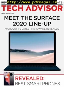 Tech Advisor – January 2020