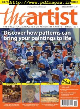 The Artist – December 2019