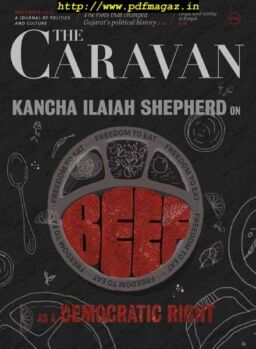 The Caravan – November 2019