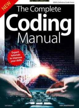 The Complete Coding Manual – October 2019
