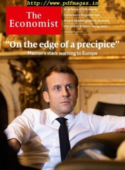 The Economist Asia Edition – November 09 2019