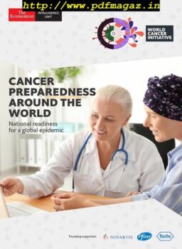 The Economist (Intelligence Unit) – Cancer Preparadness around the World (2019)