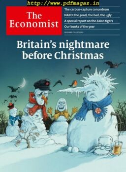 The Economist USA – December 07, 2019