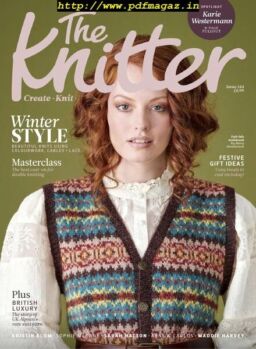 The Knitter – November 2019
