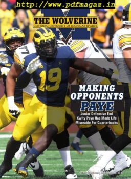 The Wolverine – December 2019
