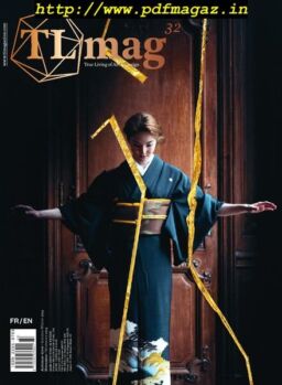 TL mag – novembre 2019