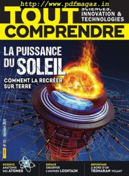 Tout Comprendre+ – decembre 2019